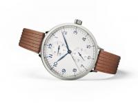 朗坤手表哪些型號有陀飛輪機芯