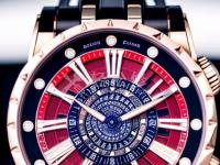 瑞寶手表GMT功能失效了怎么辦