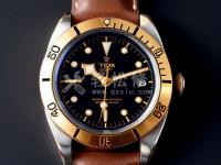 雅克德羅手表哪些型號有陀飛輪機芯