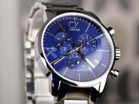 萬國手表電池耗盡了怎么辦