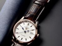 寶格麗手表哪些型號(hào)有定時(shí)器功能