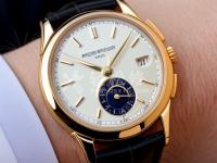 西鐵城手表指針脫落怎么辦