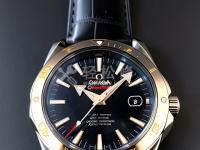 施華洛世奇手表哪些型號(hào)有日期和星期顯示