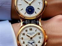 nomos手表自動(dòng)上弦功能失效怎么修復(fù)