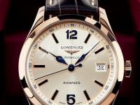 浪琴手表自動上弦功能失效怎么修復(fù)