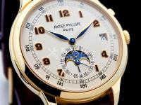 蕾蒙威手表哪些型號(hào)有GMT功能