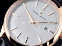 英納格手表表帶斷裂或磨損。