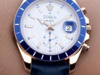 玉寶手表適合女生嗎，推薦幾款