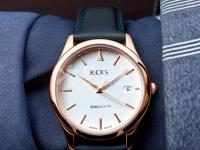 格拉蘇蒂手表表鏈拆卸和安裝步驟