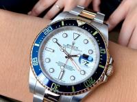 ck手表20萬左右的手表推薦