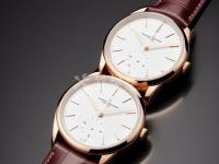 格拉蘇蒂手表哪些型號(hào)可以自動(dòng)上鏈