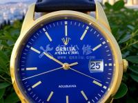 豪利時(shí)手表是哪個(gè)國家的品牌