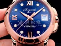 艾戈勒手表定時(shí)器功能失效怎么修復(fù)