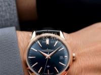 真力時手表哪些型號有重力感應(yīng)功能