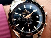 亨利慕時手表停止運行怎么辦