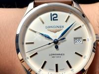 浪琴手表屬于什么檔次品牌