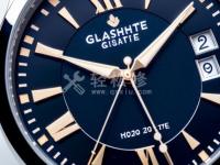 艾米龍手表表帶鏈接方法