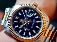 wempe手表手柄怎么拆卸