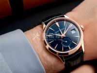 豪度手表底蓋松了怎么辦