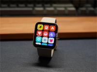 豪雅手表顯示屏背光不亮。