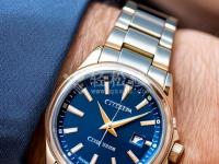 美度手表表冠松動或旋鈕失靈怎么辦