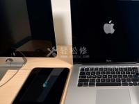 蘋果筆記本電腦無法連接到無線鼠標如何修復？