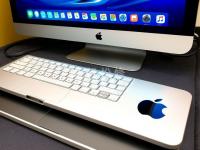 如何清洗蘋果筆記本電腦的鍵盤？