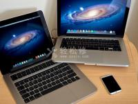 如何將蘋果筆記本電腦設置默認打印機？