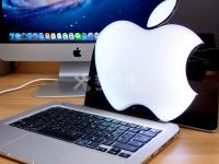 蘋果筆記本電腦無法連接外部揚聲器，該怎么解決？