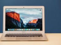 如何在蘋果筆記本電腦上連接無線網絡？