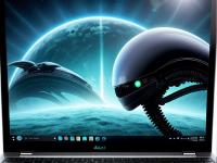 聯(lián)想筆記本電腦的亮度如何調(diào)節(jié)？