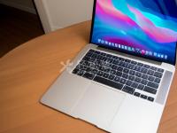 蘋果筆記本電腦的觸摸屏不起作用的解決方法