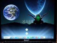 外星人筆記本電腦無法正確讀取或?qū)懭牍獗P的解決辦法