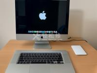 蘋果筆記本電腦顯示屏出現(xiàn)問(wèn)題怎么解決