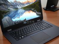 戴爾筆記本電腦如何連接外部顯示器？