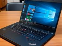 怎樣解決ThinkPad筆記本電腦無(wú)法識(shí)別外部硬盤(pán)的問(wèn)題？
