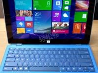 Surface如何進(jìn)入BIOS設(shè)置界面？