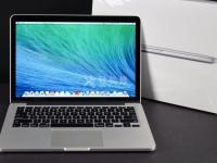 如何解決蘋果筆記本電腦鍵盤背光無法啟動(dòng)的問題？