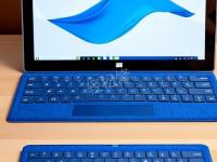 如何在Surface上進入安全模式？