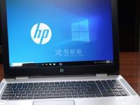 惠普筆記本電腦電池無法充電如何解決？