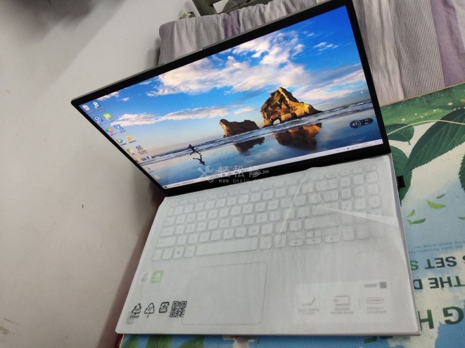 戴爾筆記本電腦上的Win統如何調整屏幕分辨率？