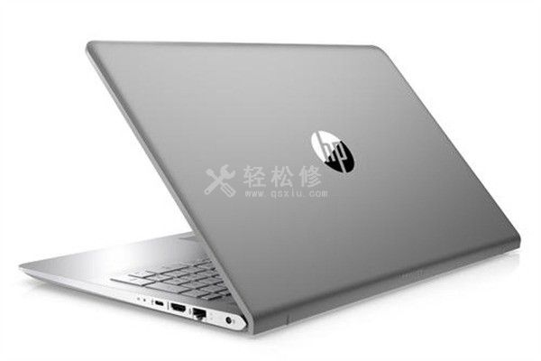 惠普筆記本電腦的電源按鈕燈一直在閃爍，但無法開機(jī)。