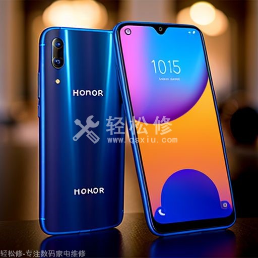 榮耀手機(jī)屏幕為什么會(huì)出現(xiàn)顏色偏差？如何修復(fù)？