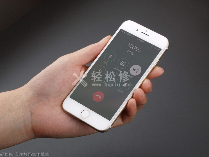 蘋果手機(jī)信號突然丟失怎么解決？