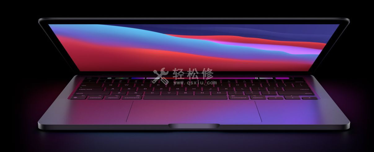 蘋果筆記本電腦為什么會出現(xiàn)藍(lán)屏？