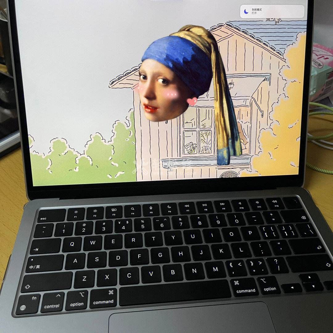 如何提高蘋果筆記本電腦的散熱效果？