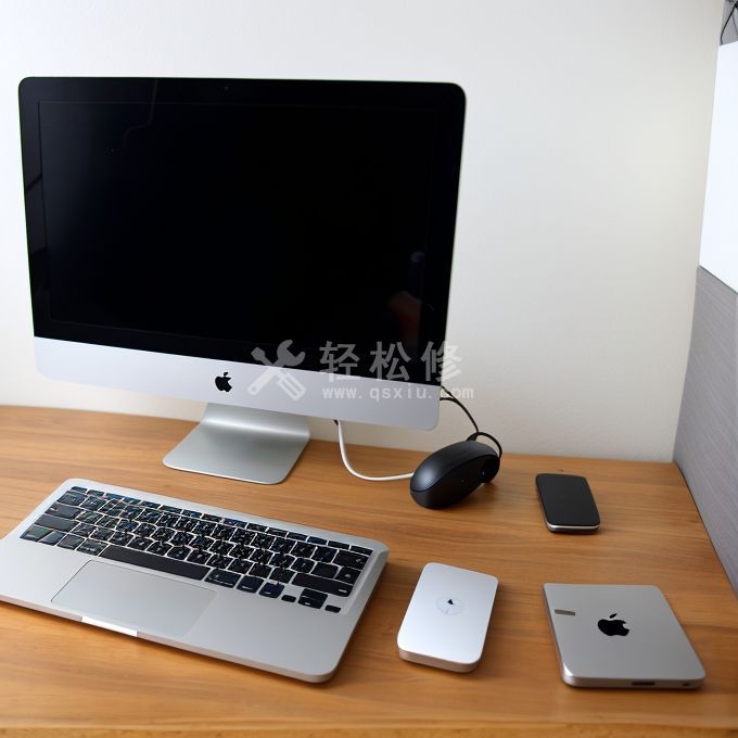 如何在蘋果筆記本電腦上進行視頻會議？