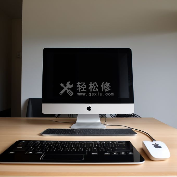 蘋果筆記本電腦無法識(shí)別外接的鼠標(biāo)和鍵盤，應(yīng)該怎么辦？