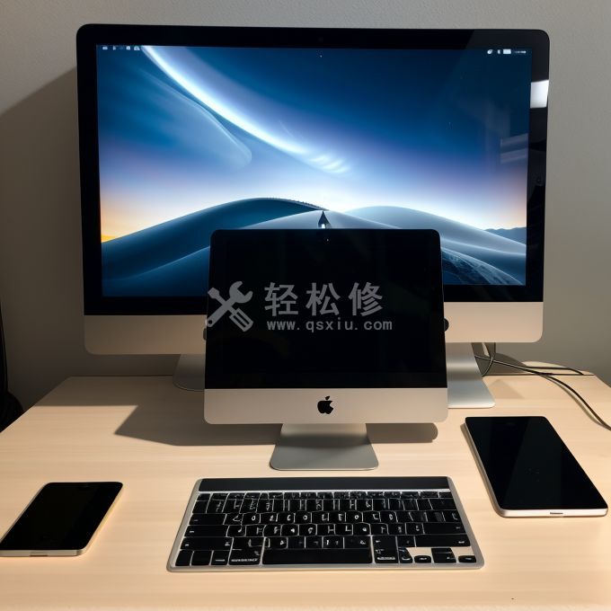 如何在蘋果筆記本電腦上安裝新的操作系統(tǒng)？