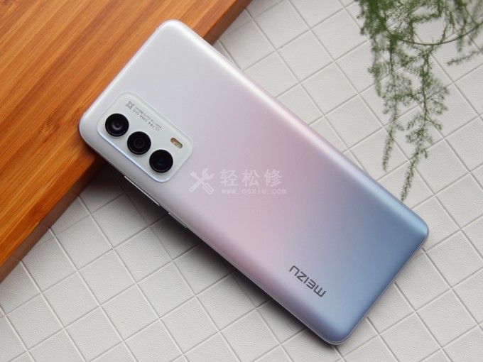 魅族手機密碼鎖忘記了怎么解開